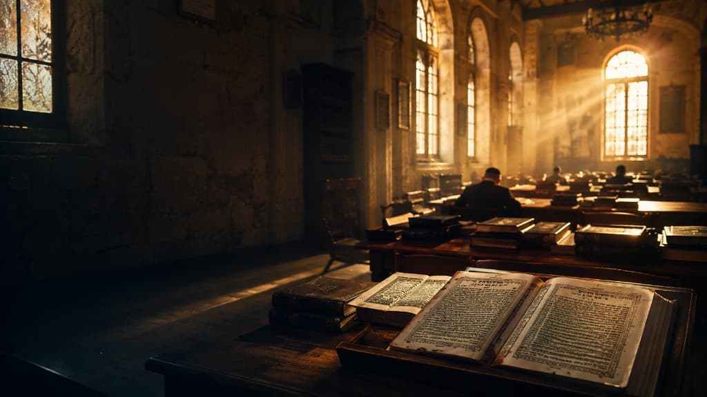 Beit Midrash Bene Yisrael